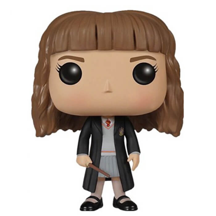 HERMIONE GRANGER #03