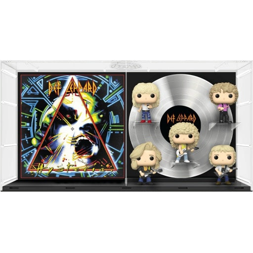 HYSTERIA #37 *WALMART EXCLUSIVE*