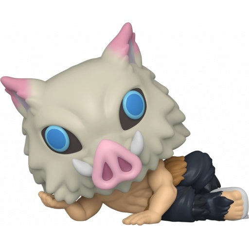 INOSUKE HASHIBIRA #1090 *BOX LUNCH EXCLUSIVE*