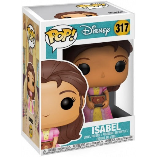 ISABEL #317