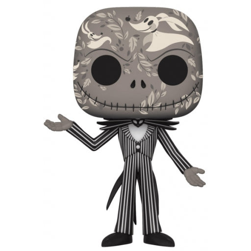 JACK SKELLINGTON #15 *HOT TOPIC EXCLUSIVE*