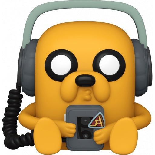 JAKE THE DOG #1074