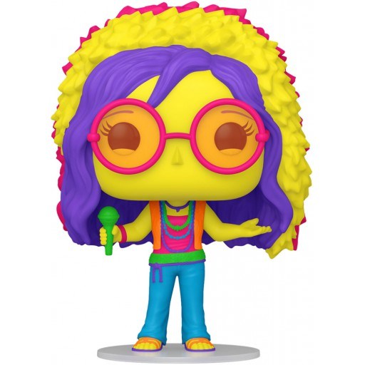 JANIS JOPLIN #296 (FUNKO EXCLUSIVE)