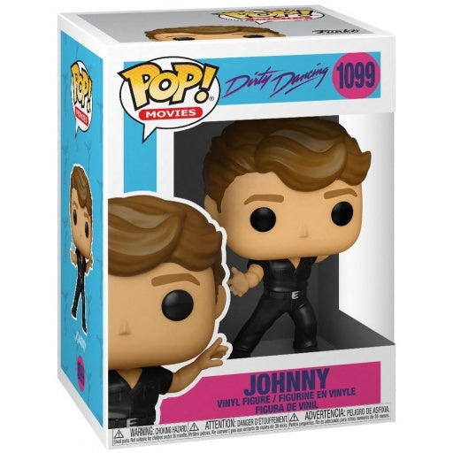 JOHNNY #1099
