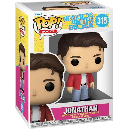 JONATHAN #315