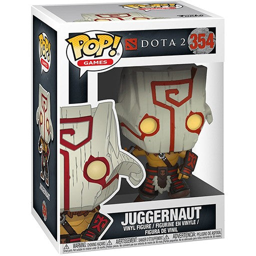JUGGERNAUT #354