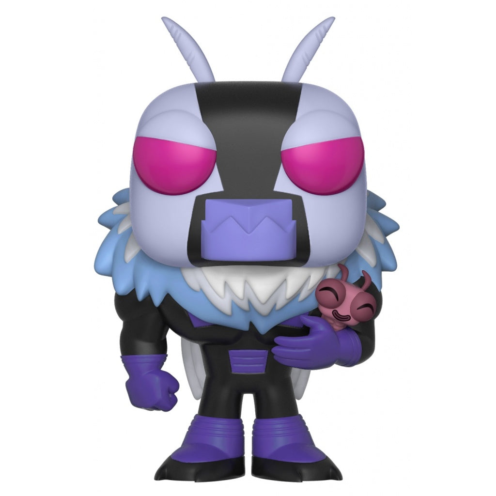 KILLER MOTH #647 *2018 SUMMER CONVENTION*