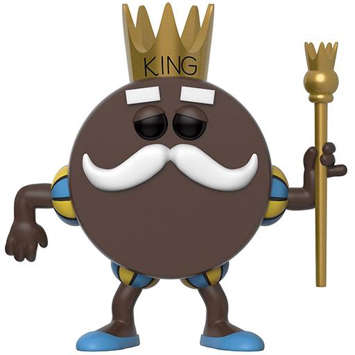 KING DING DONG #28 *FUNKO EXCLUSIVE*