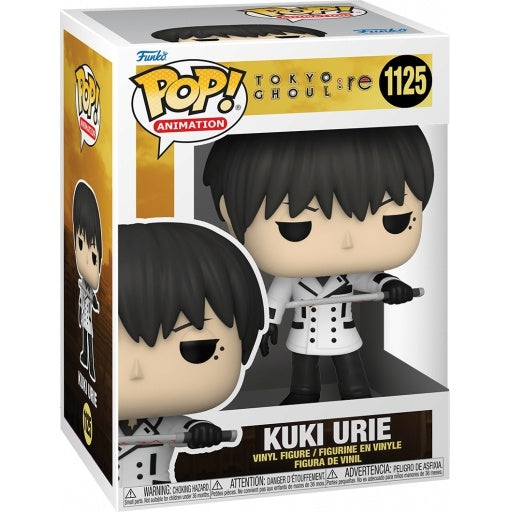 KUKI URIE #1125