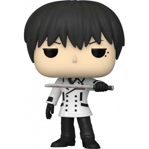 KUKI URIE #1125