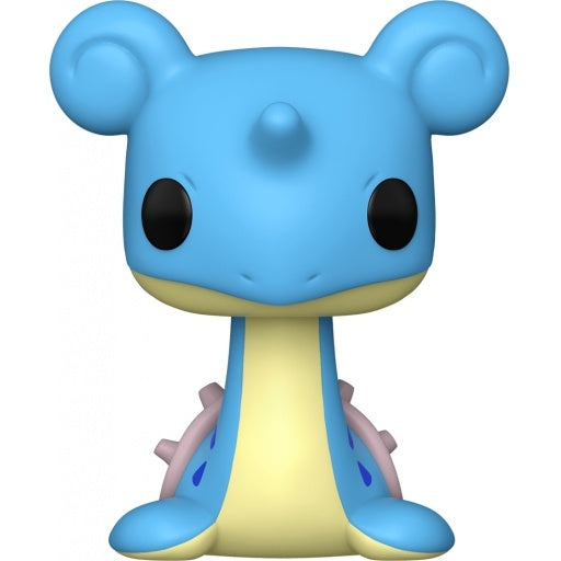 LAPRAS #864