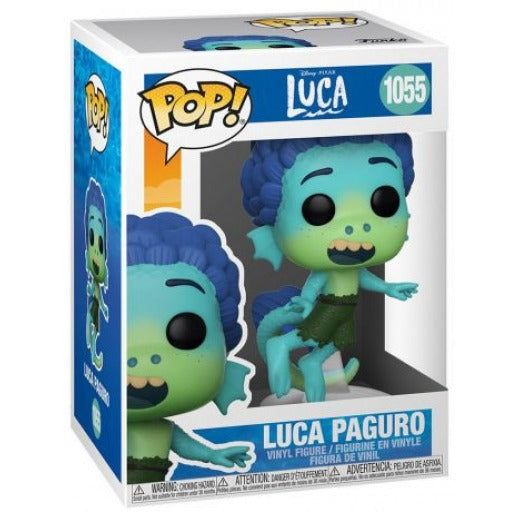 LUCA PAGURO #1055