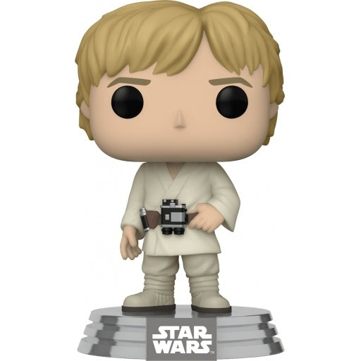 LUKE SKYWALKER #511 *2022 GALACTIC COVENTION*