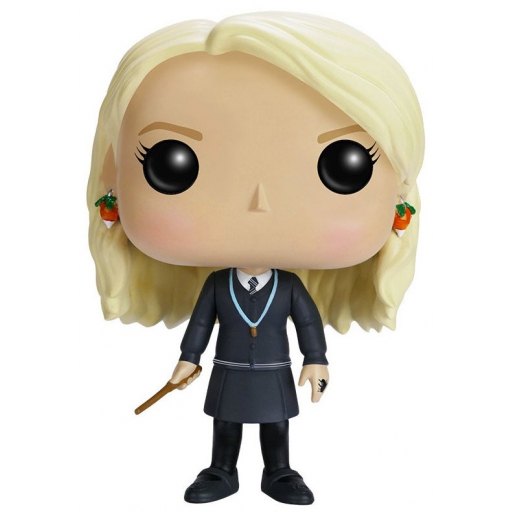 LUNA LOVEGOOD #14