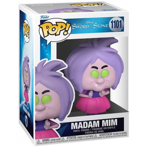 MADAM MIM #1101