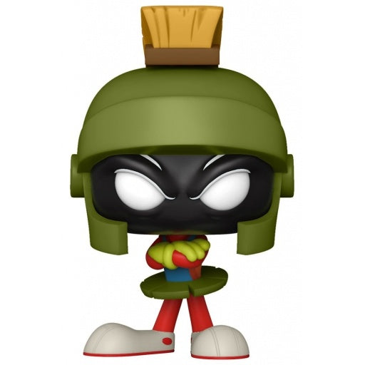 MARVIN THE MARTIAN #1085
