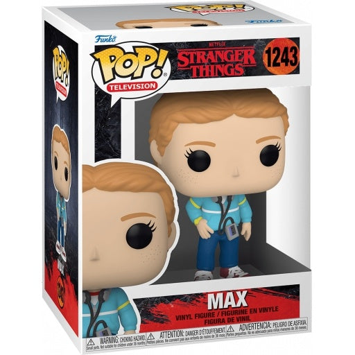 MAX #1243