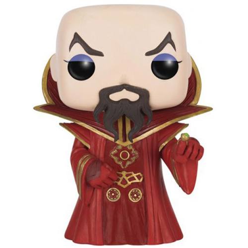 MING THE MERCILESS #310