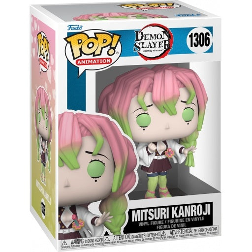 MITSURI KANROJI #1306