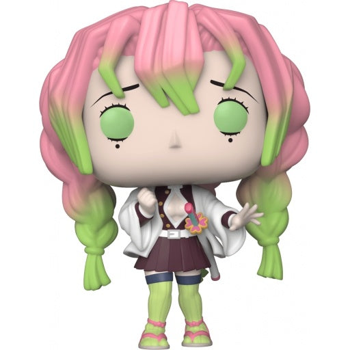 MITSURI KANROJI #1306