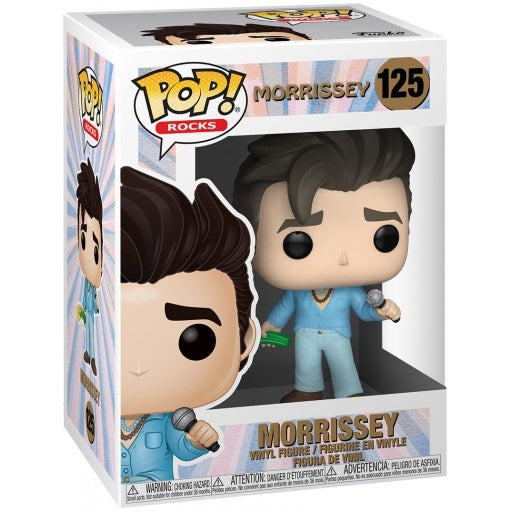 MORRISSEY #125