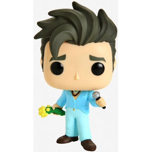 MORRISSEY #125