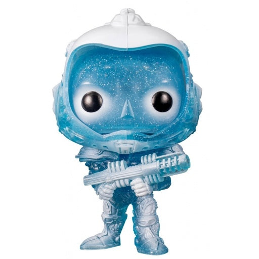 MR.FREEZE #342 *2020 SUMMER CONVENTION*