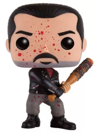 NEGAN #390 *NO STICKER*