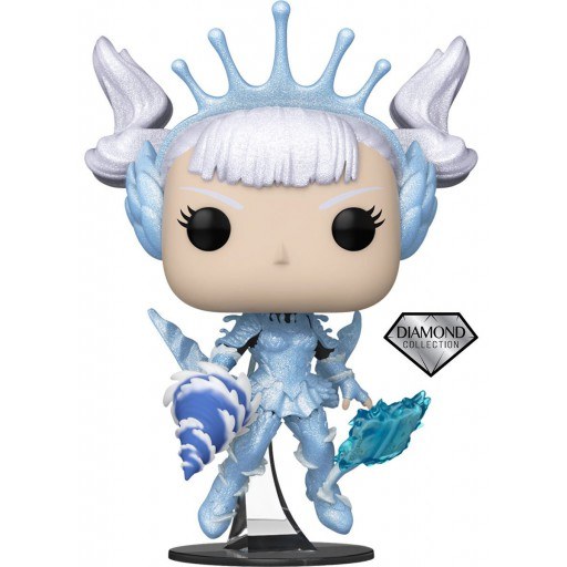 NOELLE (VALKYRIE ARMOR) #1421 *ENTERTAINMENT EARTH EXCLUSIVE*