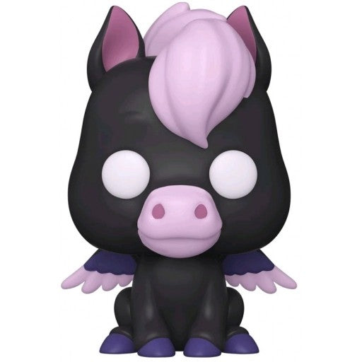 PETER PEGASUS #989