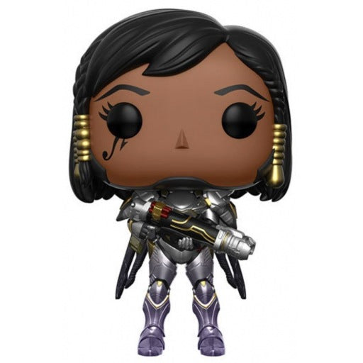 PHARAH #95 *BLIZZARD EXCLUSIVE*
