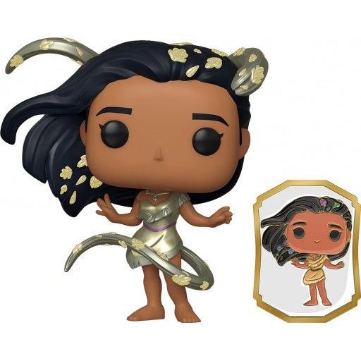 POCAHONTAS #1077 *FUNKO EXCLUSIVE*