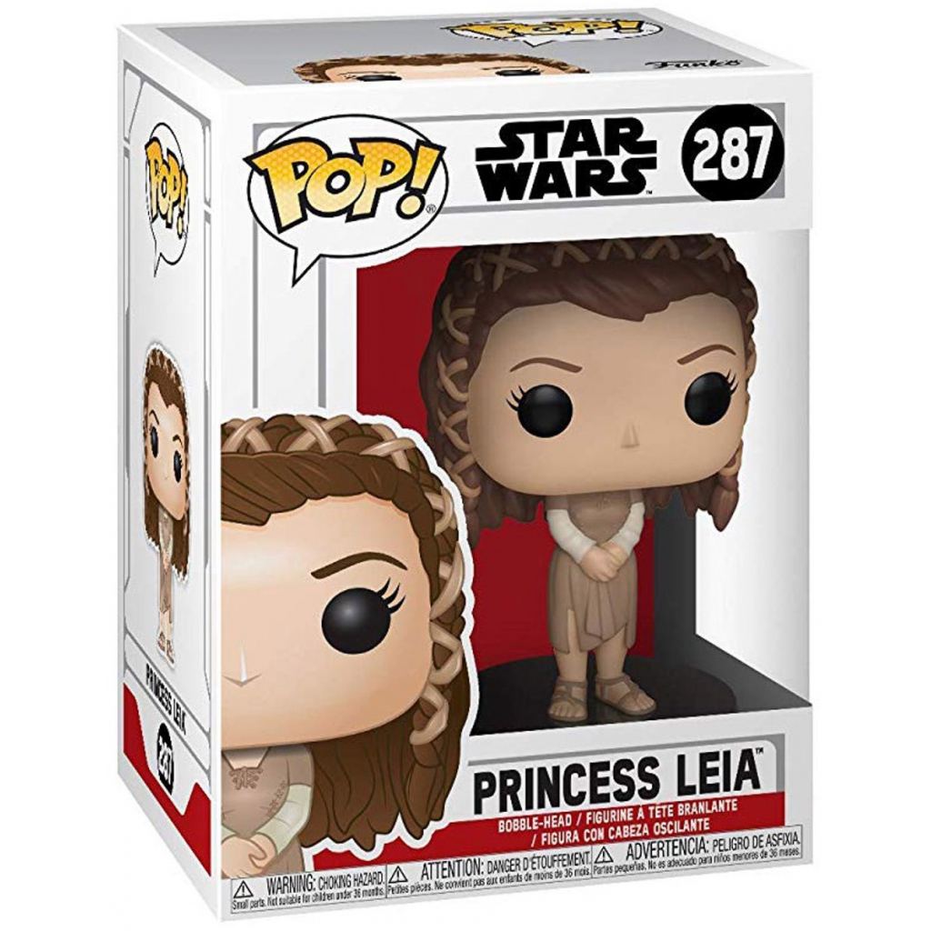 PRINCESS LEIA #287