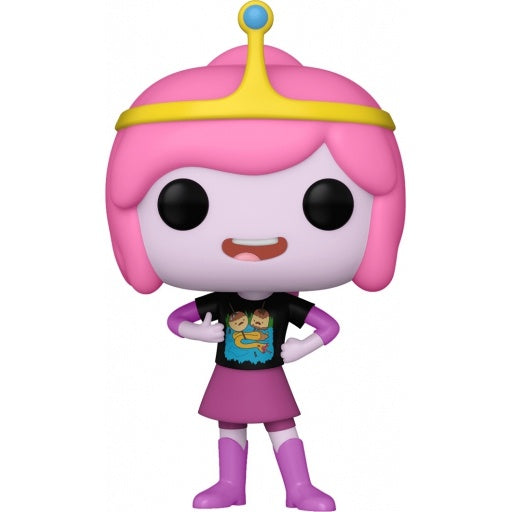 PRINCESS BUBBLE GUM#1076
