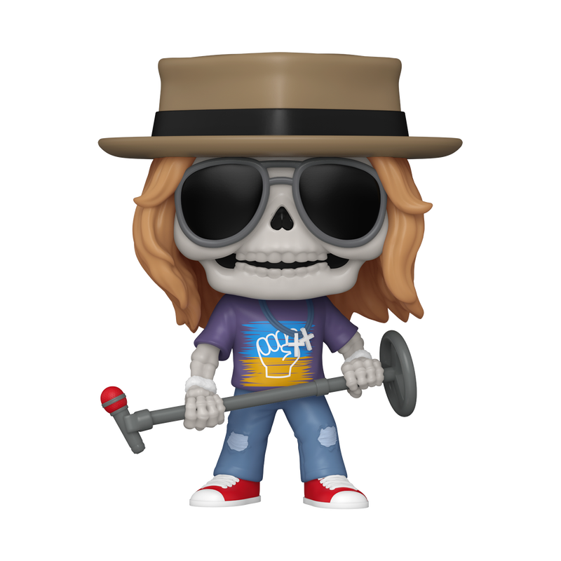 AXL ROSE #401 *FUNKO EXCLUSIVE*