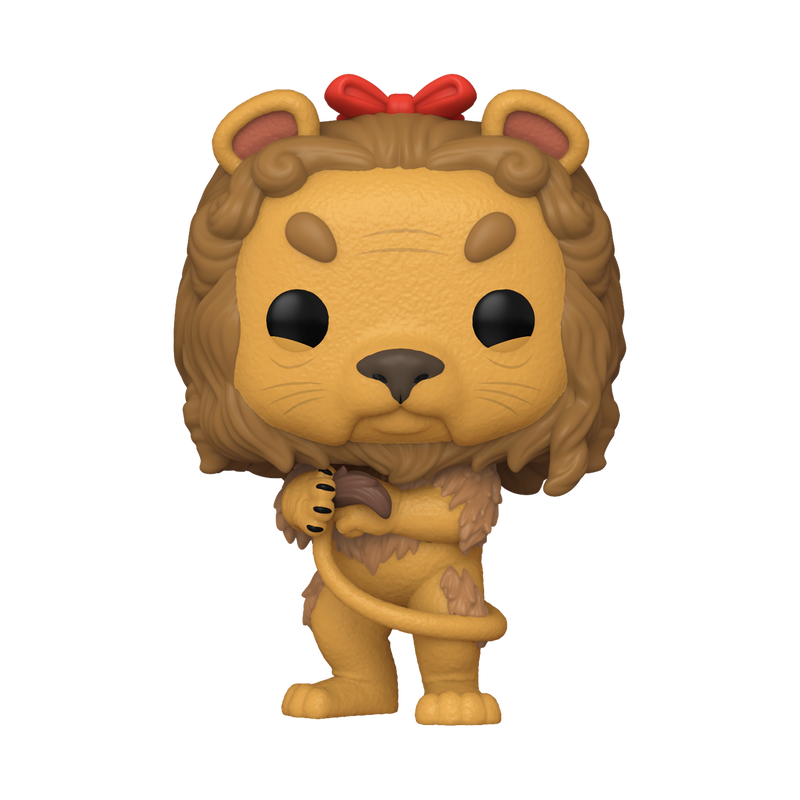 COWARDLY LION #1515