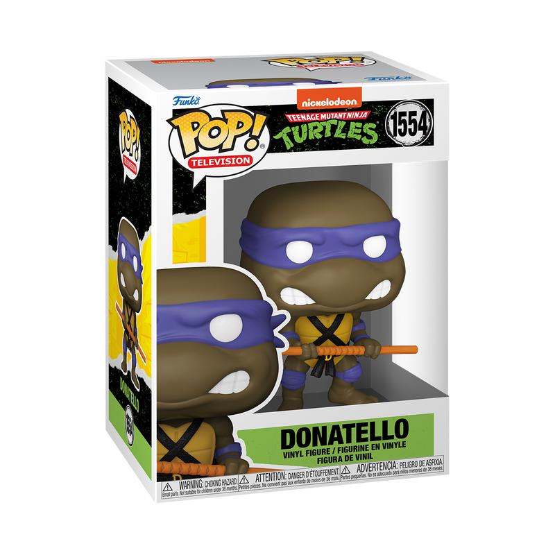 DONATELLO #1554