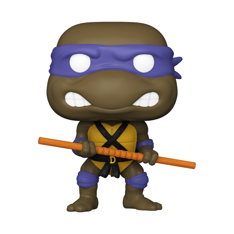 DONATELLO #1554