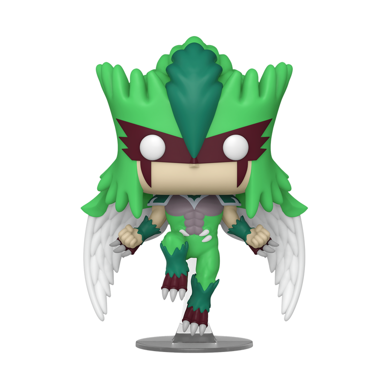 ELEMENTAL HERO AVIAN #1597