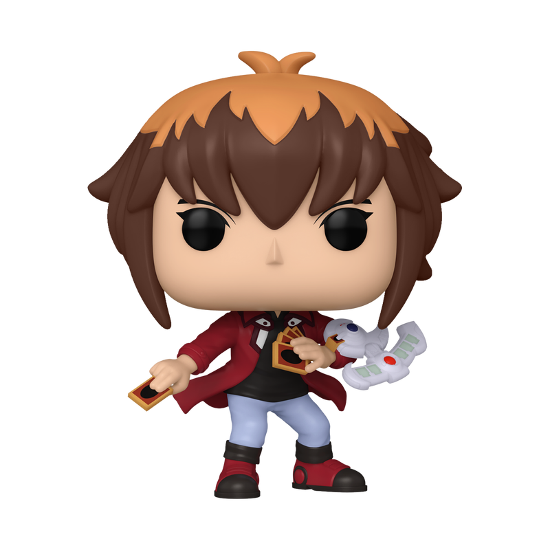 JADEN YUKI #1603
