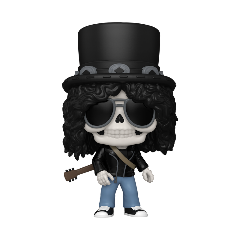 SLASH #402 *FUNKO EXCLUSIVE*