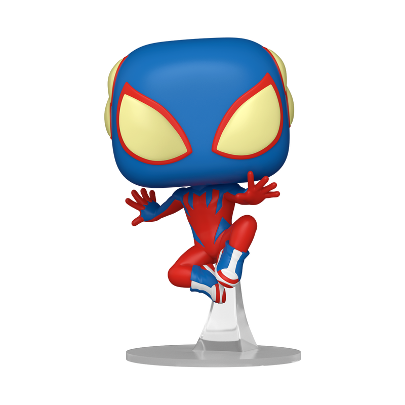 SPIDER-BOY #1384 *2024 SUMMER CONVENTION*