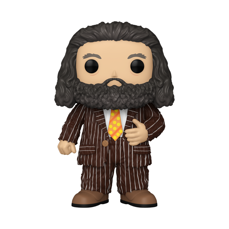 RUBEUS HAGRID #171