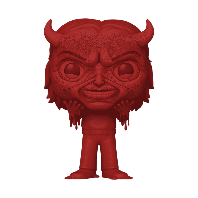 THE GRABBER #1490 *FUNKO EXCLUSIVE*