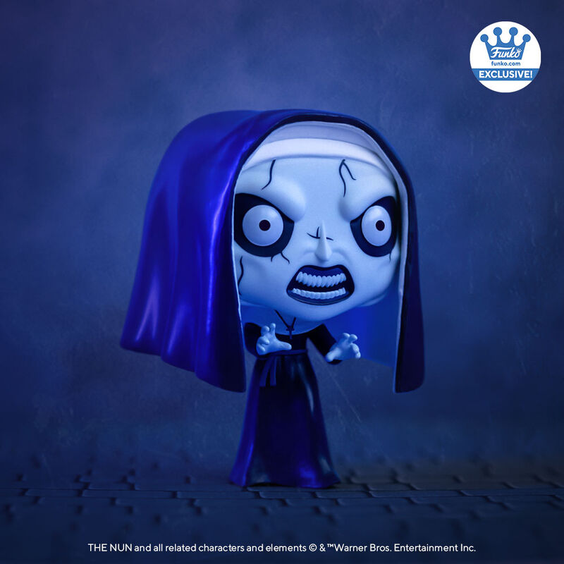 THE NUN #776 *FUNKO EXCLUSIVE*