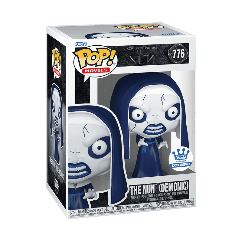THE NUN #776 *FUNKO EXCLUSIVE*