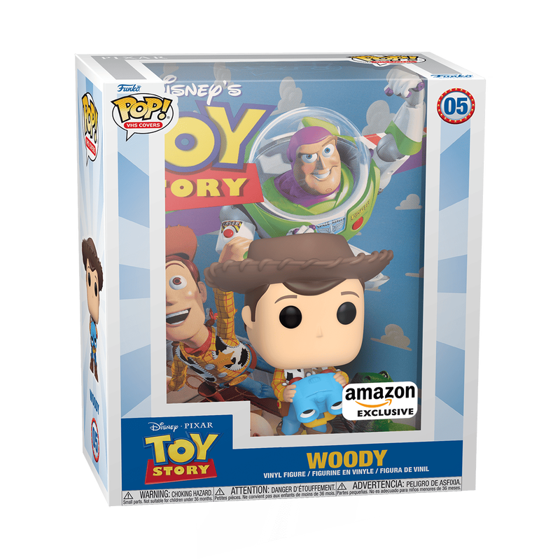 WOODY #05