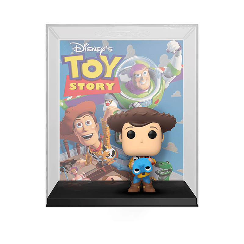 WOODY #05