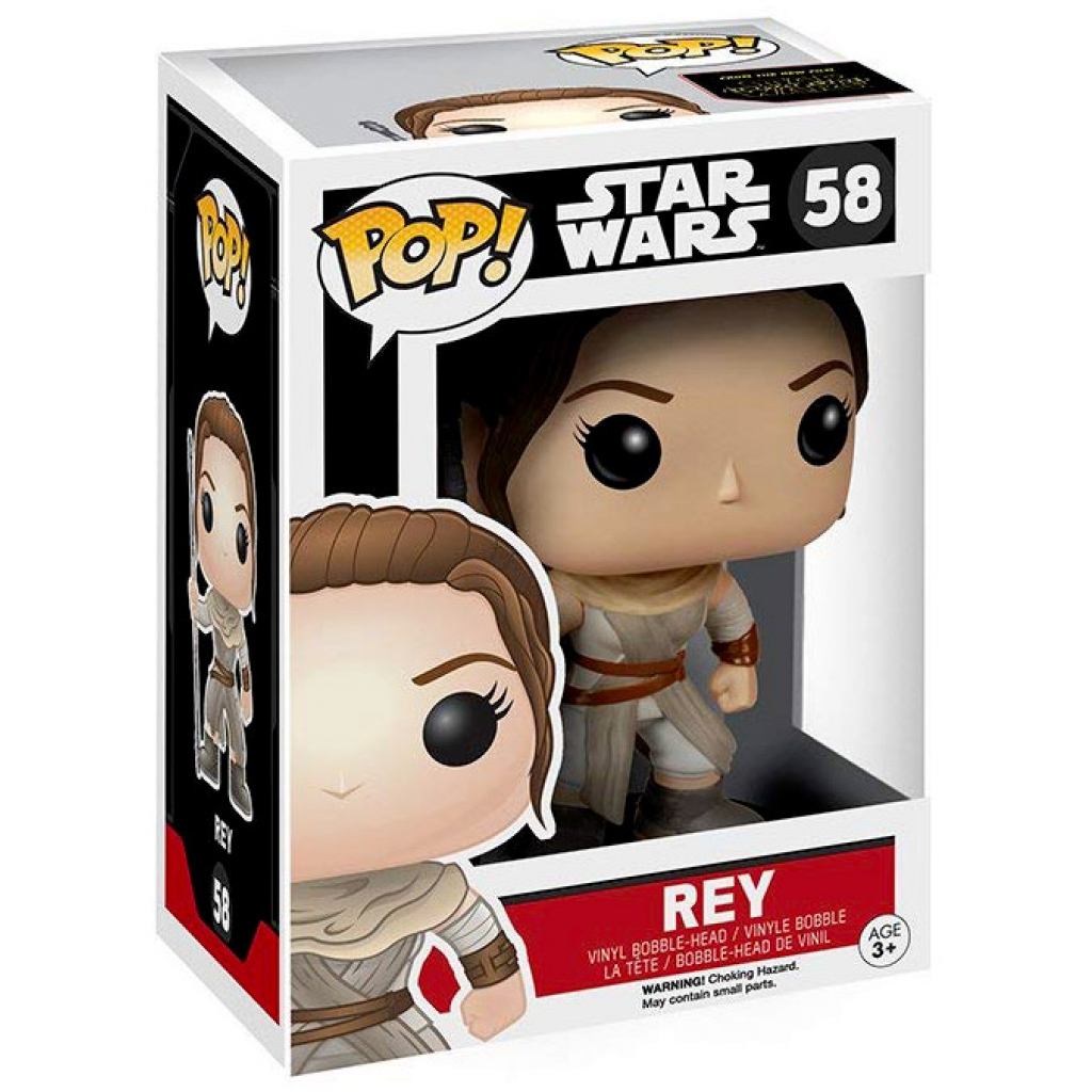 REY #58