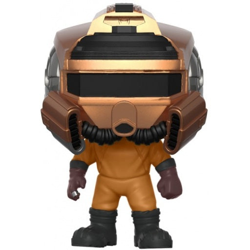 SAPPER #480 *CHASE*